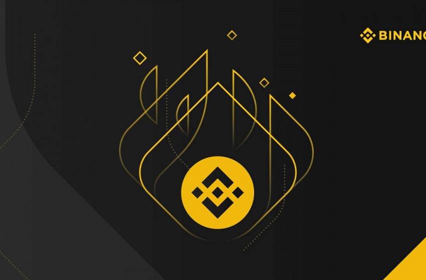 Binance 14. kez BNB yakma işlemini gerçekleştirdi