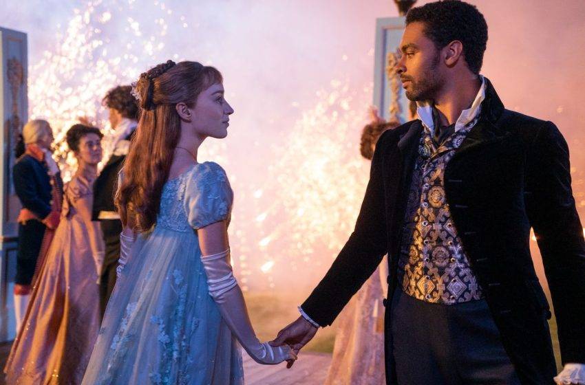 Bridgerton Netflix’te izlenme rekoru kırdı
