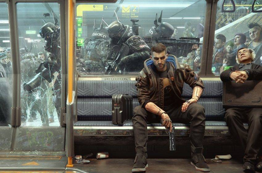 Cyberpunk 2077 popülerliğini kaybediyor