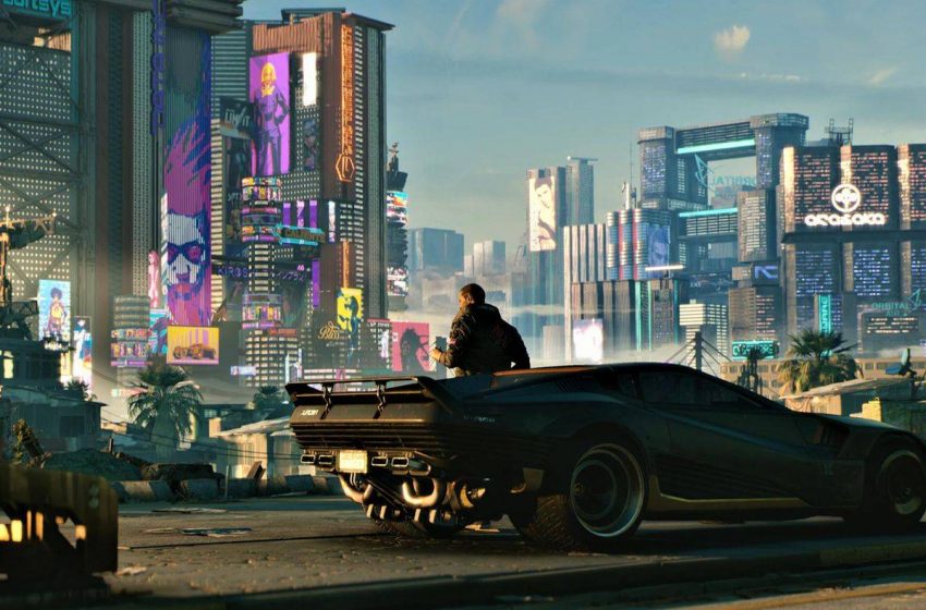 Cyberpunk 2077 güncellendi! İşte 1.1 güncellemesi
