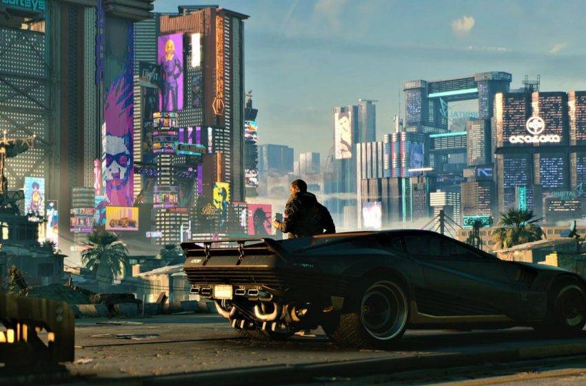 Cyberpunk 2077 güncellendi! İşte 1.1 güncellemesi