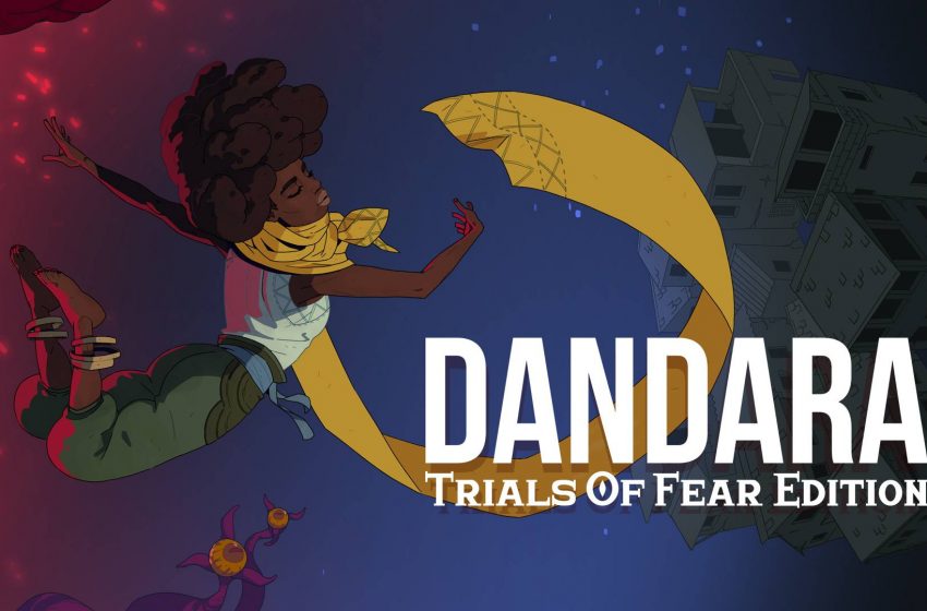 Epic Games’te haftanın ücretsiz oyunu: Dandara: Trials of Fear Edition