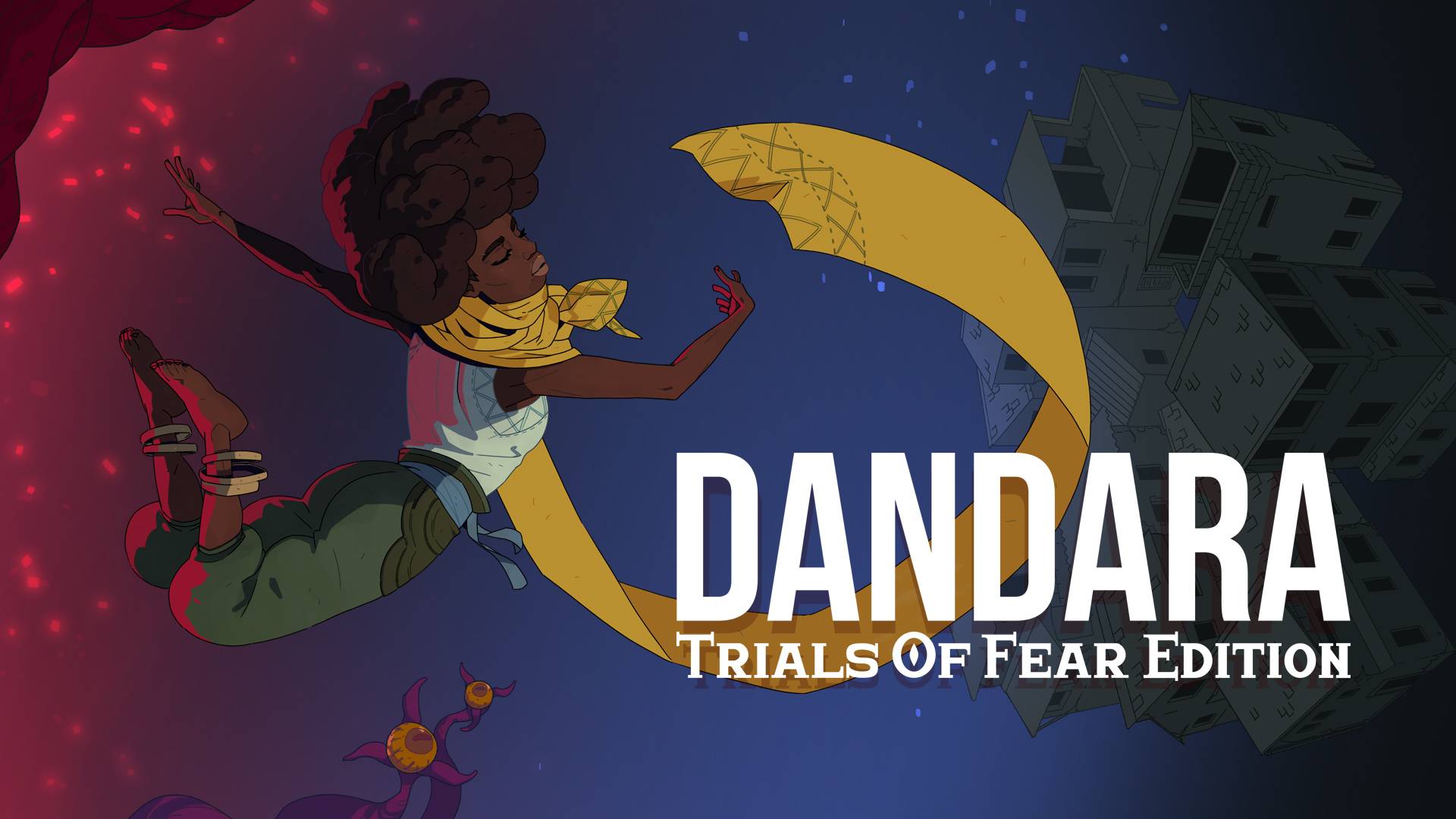 Epic Games'te haftanın ücretsiz oyunu: Dandara: Trials of Fear Edition