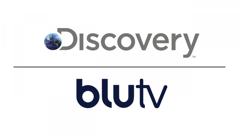 Discovery BluTV ile ortaklık açıkladı