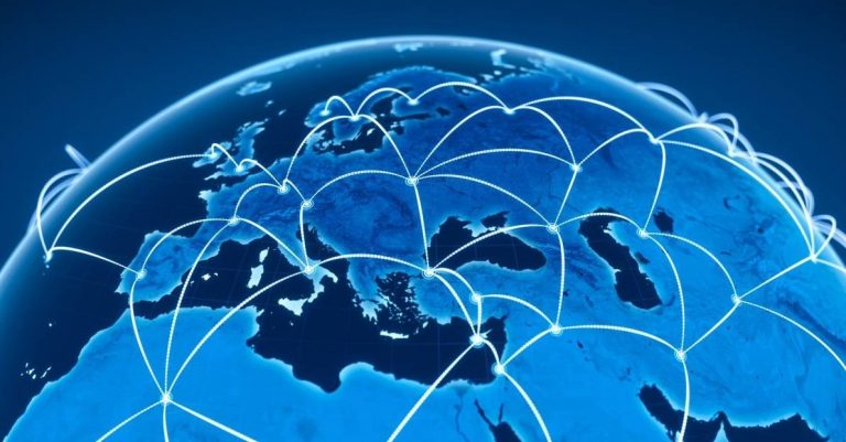 Dünyadaki internet kullanıcı sayısı