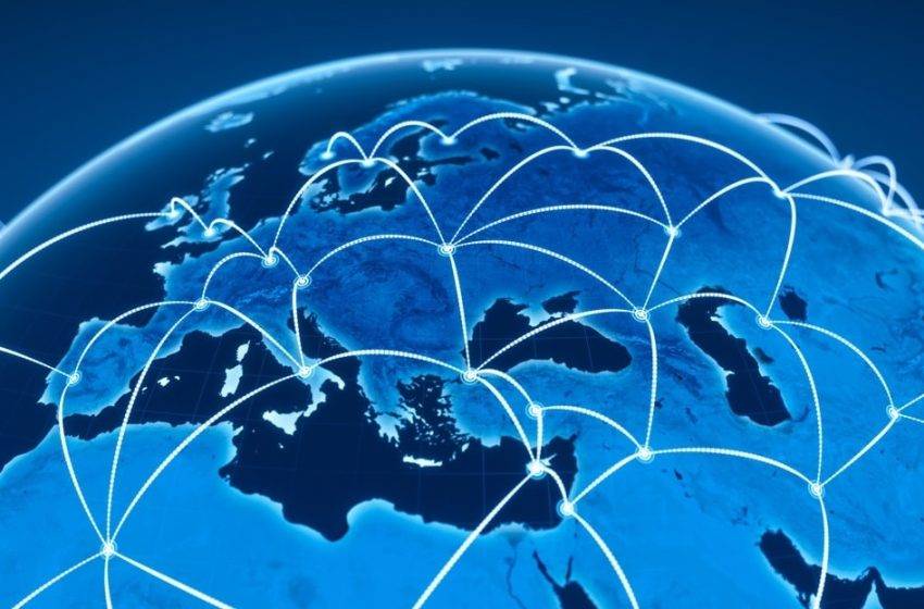 Dünyadaki internet kullanıcı sayısı belli oldu!