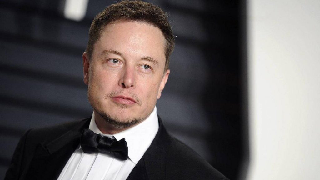 Elon Musk 100 milyon dolar ödüllü yarışma başlattı