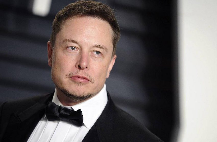 Elon Musk 100 milyon dolar ödüllü yarışma başlattı