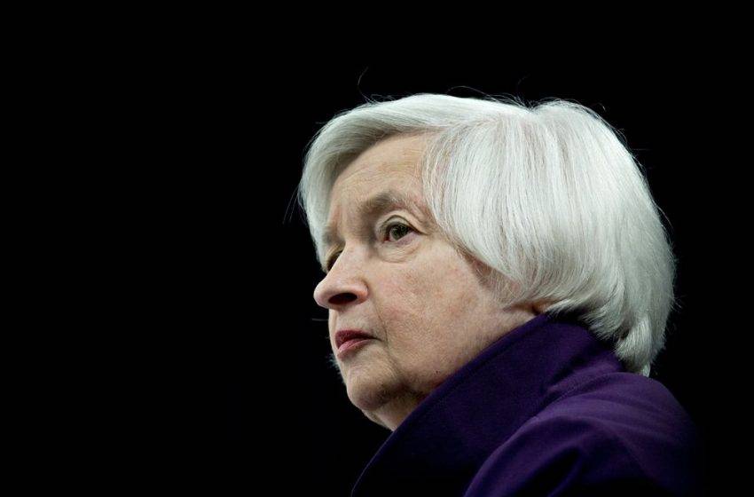 Eski FED Başkanı: Kripto paralar yasa dışı işlerde kullanılıyor