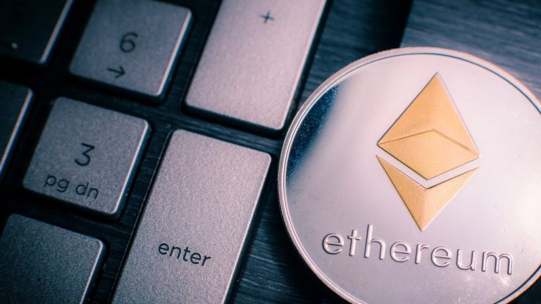 Ethereum işlem ücretleri