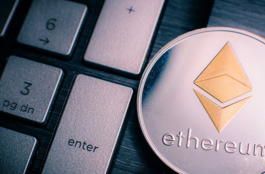Ethereum işlem ücretleri yeniden yükselişte!