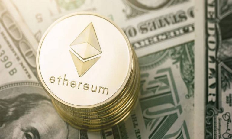 Ethereum stake