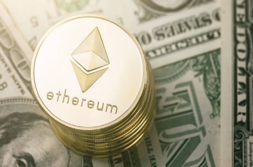 Ethereum stake miktarı 4 milyar dolara ulaştı