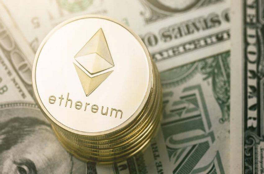 Ethereum stake miktarı 4 milyar dolara ulaştı