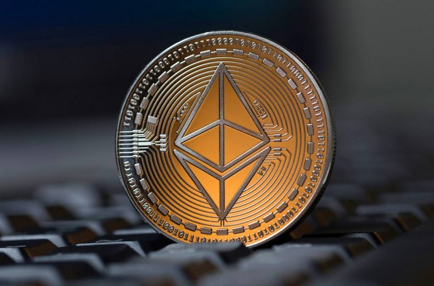Ethereum tüm zamanların rekorunu kırdı!