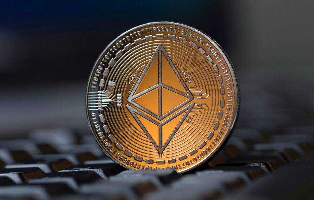Ethereum tüm zamanların rekoru