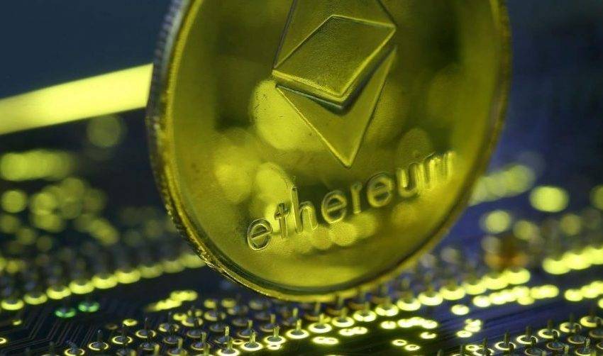 Ethereum yeni rekoruna çok yaklaştı!