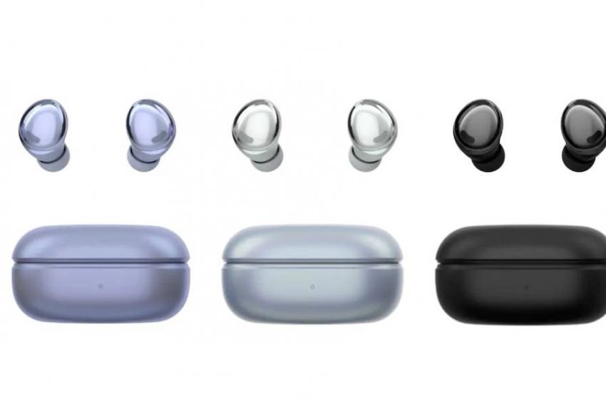 Samsung Galaxy Buds Pro tanıtıldı! İşte fiyatı