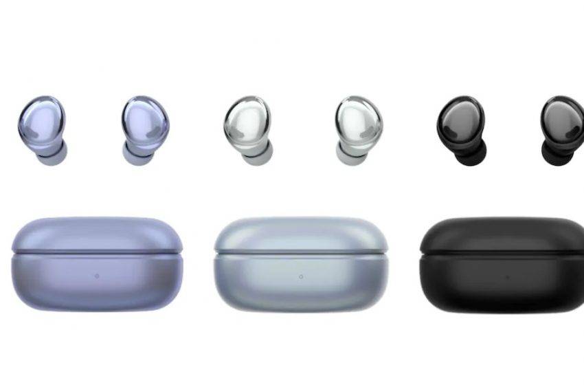 Samsung Galaxy Buds Pro tanıtıldı! İşte fiyatı