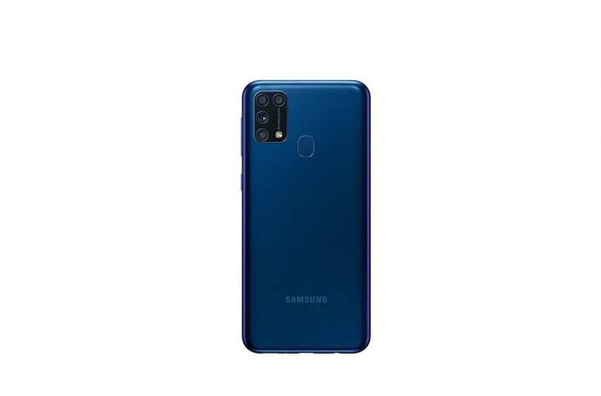Samsung Galaxy M31 One UI 3 güncellemesi aldı