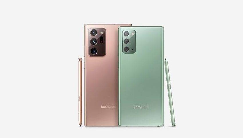 Samsung Galaxy Note serisini bitiriyor mu?