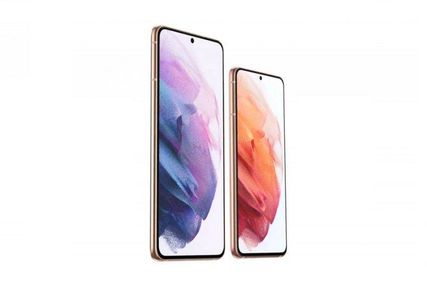 Samsung Galaxy S21 serisi Türkiye fiyatları açıklandı