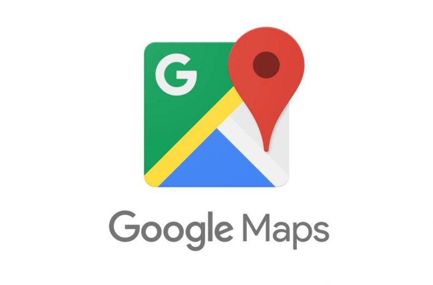 Google Haritalar harita ve sokak görünümünü beraber gösterecek