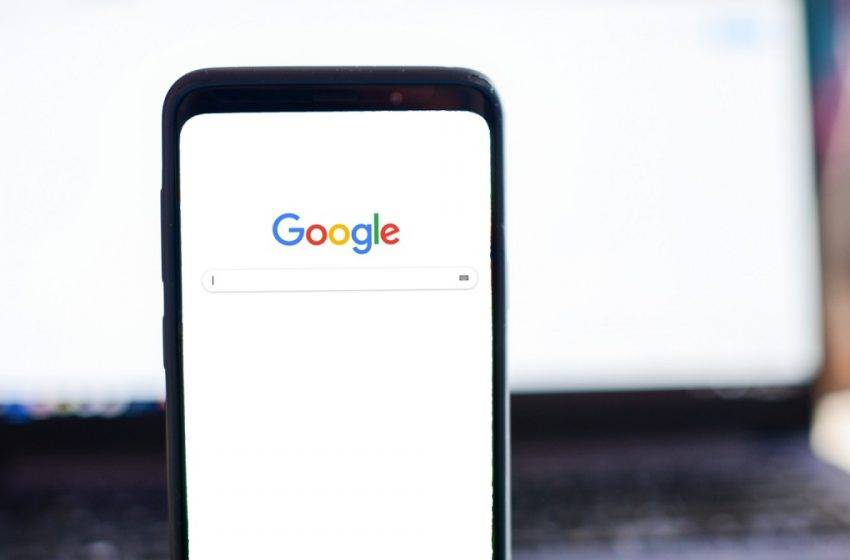 Google mobil tasarımı değişiyor!