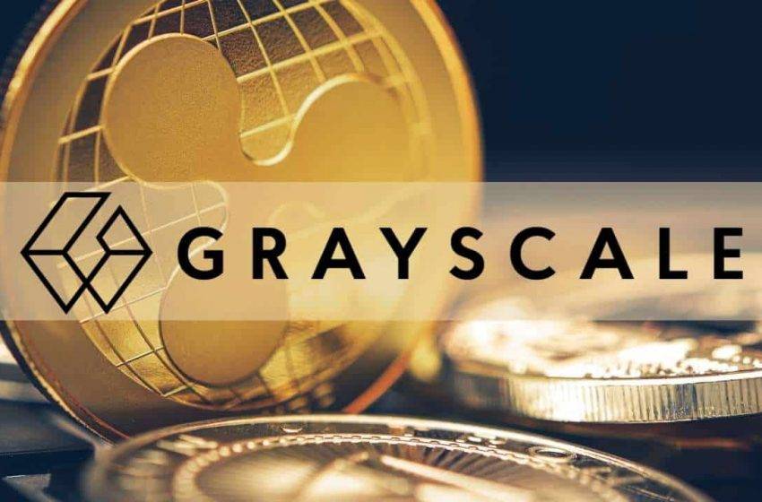 Grayscale fonu 5 kripto parayı daha ekleyebilir