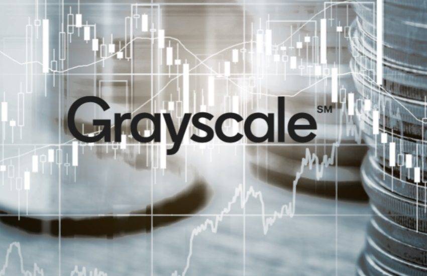 Grayscale fonu 3 milyar dolar geriledi!