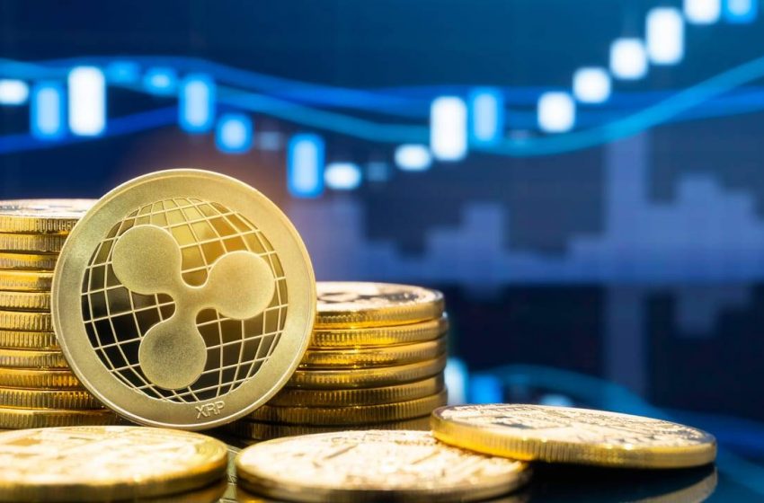 Grayscale fonu XRP yatırımını durduruyor!