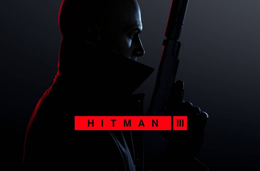 Hitman 3 oyunu tanıtıldı! İşte ilk 5 dakika