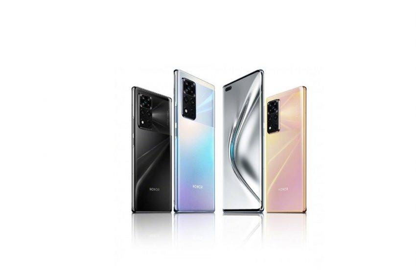 Honor V40 Google Servisleri ile gelecek