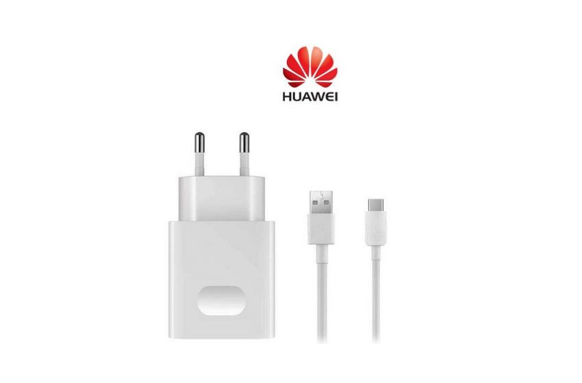 Huawei 135W hızlı şarj patenti aldı