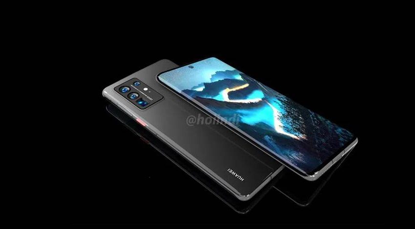 Huawei P50 hakkında tüm bilinenler!