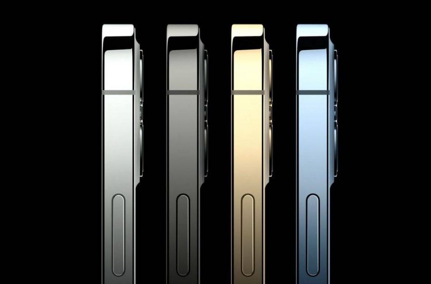 iPhone 13 serisinin üretim hedefleri ortaya çıktı