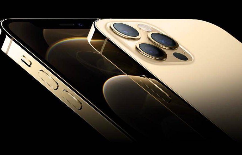 iPhone 13 tasarım detayları ortaya çıkmaya başladı!