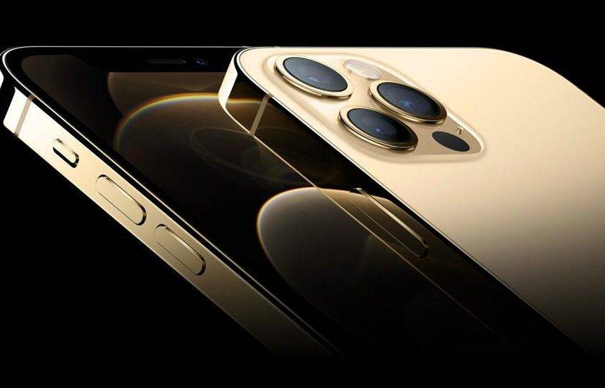 iPhone 13 tasarım detayları ortaya çıkmaya başladı!