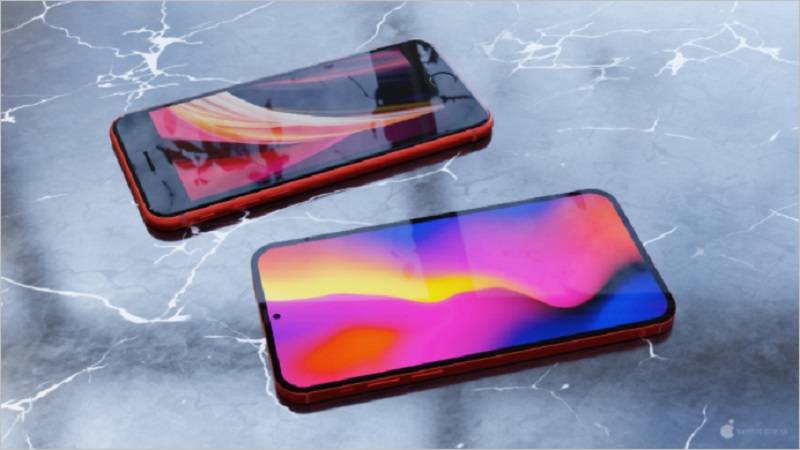 iPhone SE 3 konsept tasarımı paylaşıldı