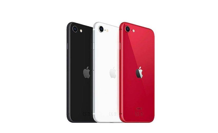 iPhone SE Plus mı geliyor?