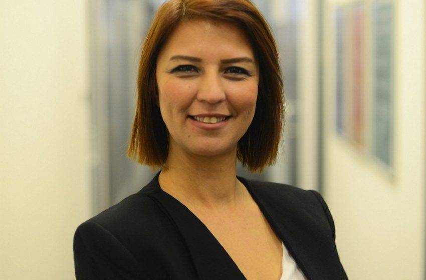 Gençlere Destek Ödülü sahibi Işık Tazeler oldu!