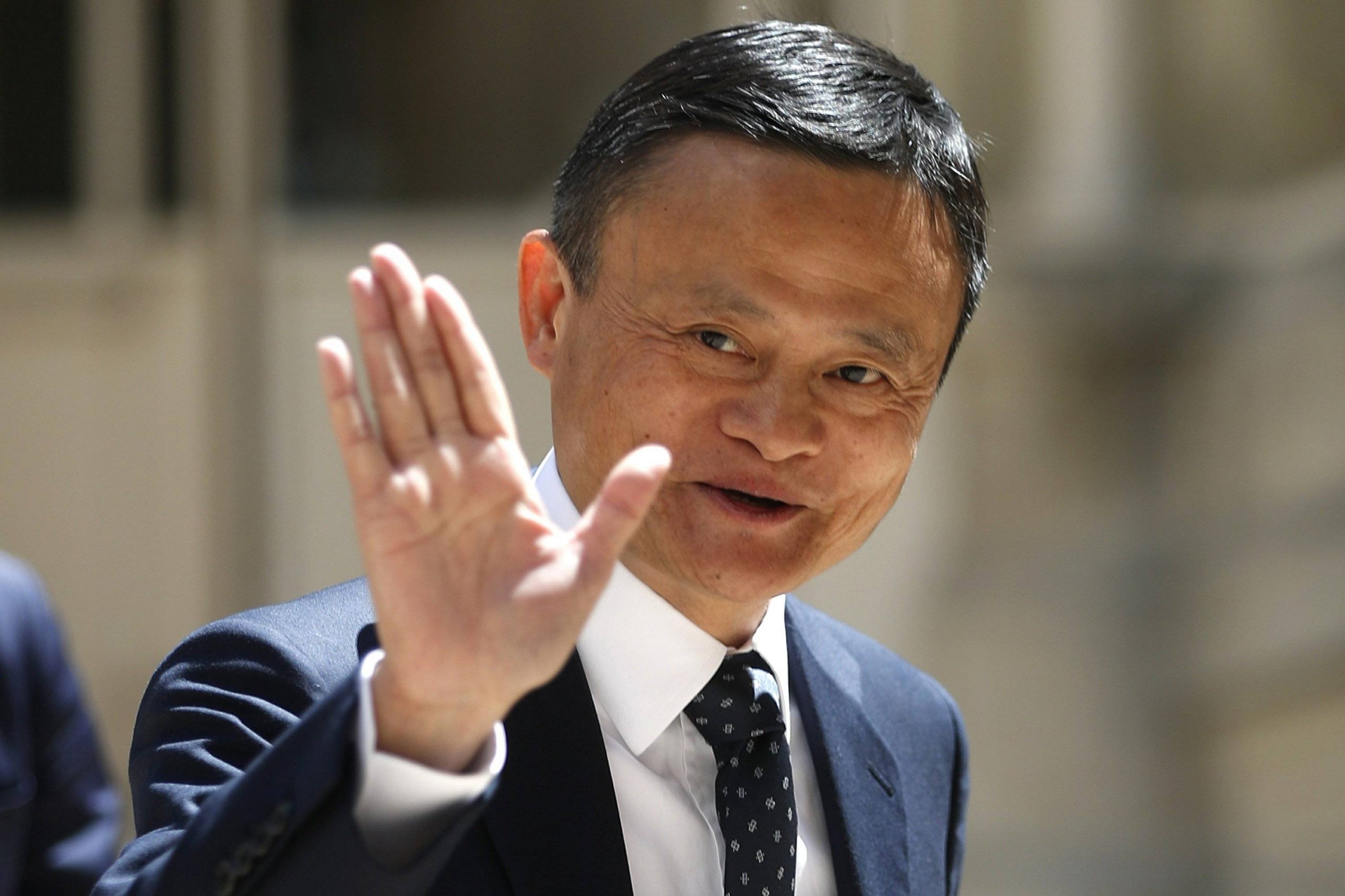 Alibaba kurucusu Jack Ma nerede? Kayıp mı öldürüldü mü?