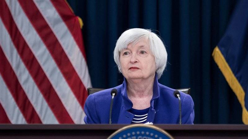 Tartışmalı isim Janet Yellen ABD Hazine Bakanı oldu