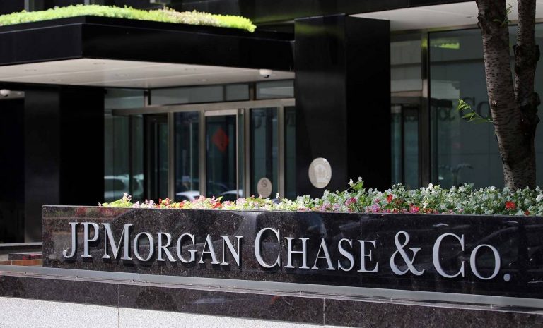 JP Morgan: Bitcoin
