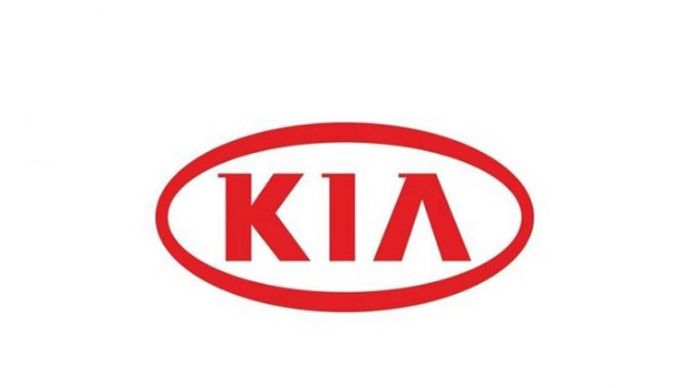 KIA logo