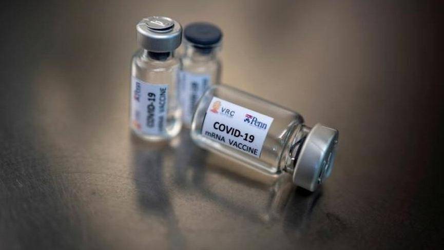 Korona virüsü aşı