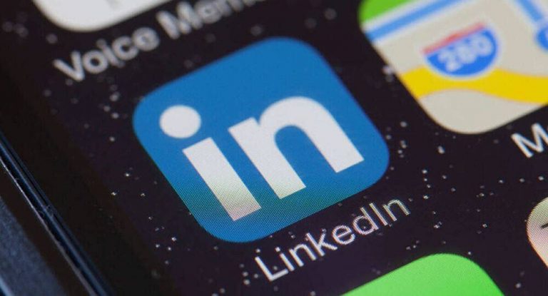 LinkedIn Türkiye ofisi