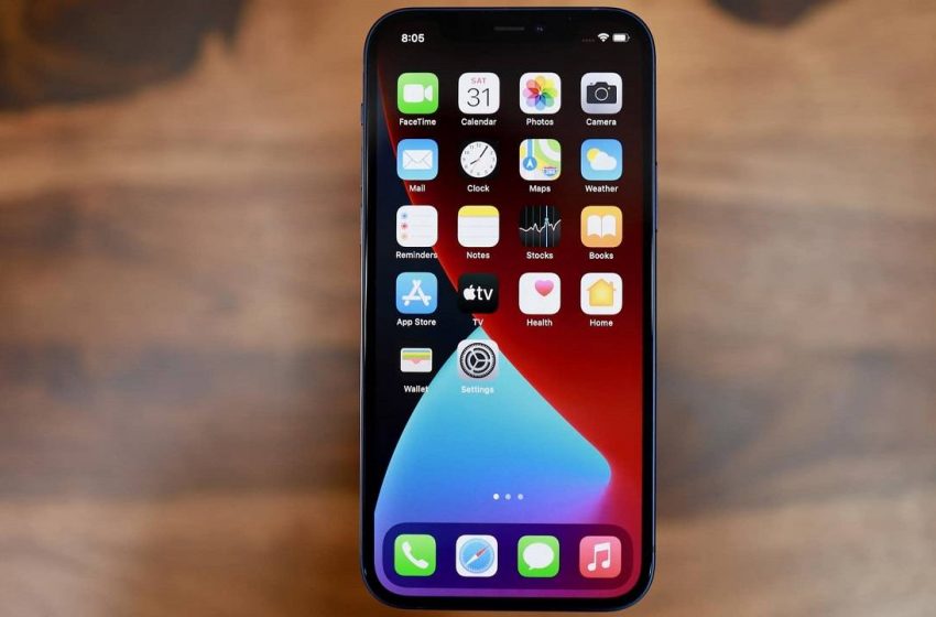 Samsung Apple için LTPO OLED ekranları üretecek