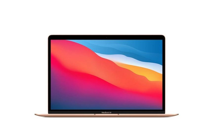MacBook Air 2021 sızıntıları ortaya çıktı!