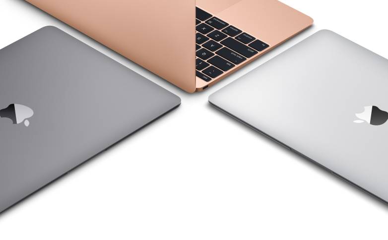 MacBook Air 2021 sızıntıları ortaya çıktı!